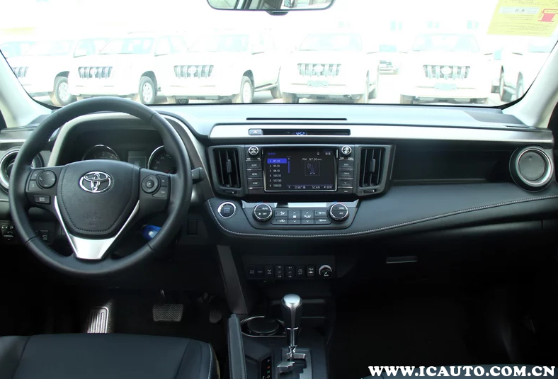 丰田rav4 2.0买了后悔吗?为什么说rav42.0不能