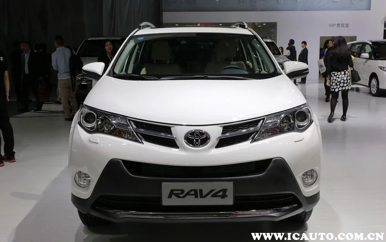 丰田rav4 2.0买了后悔吗?为什么说rav42.0不能