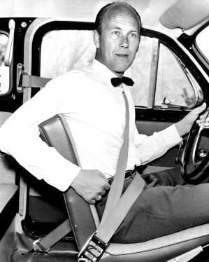 国人为什么不买沃尔沃,开沃尔沃的都是什么人