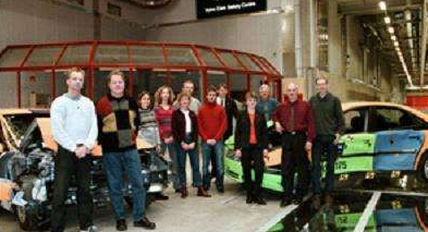 国人为什么不买沃尔沃,开沃尔沃的都是什么人