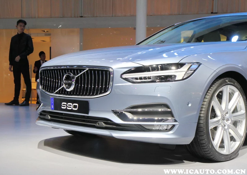 国人为什么不买沃尔沃,开沃尔沃的都是什么人