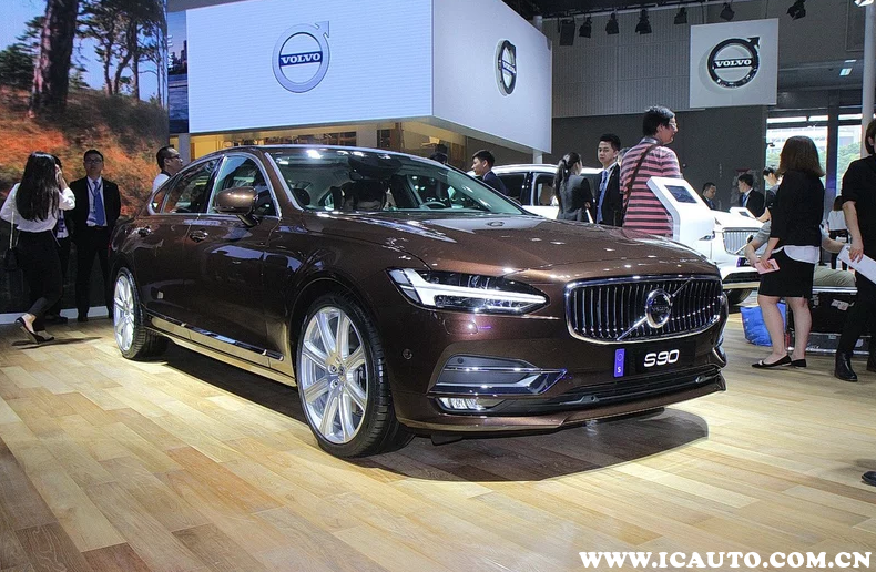 国人为什么不买沃尔沃,开沃尔沃的都是什么人