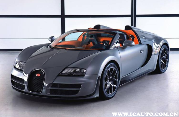 世界跑车排行榜前十名,世界顶级跑车前十名