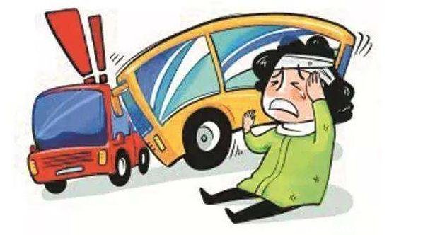 车祸轻伤二级赔4万后悔了，轻伤二级私了20万多不