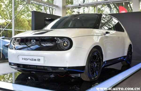 本田mini新款报价和图片本田迷你mini图片及价格