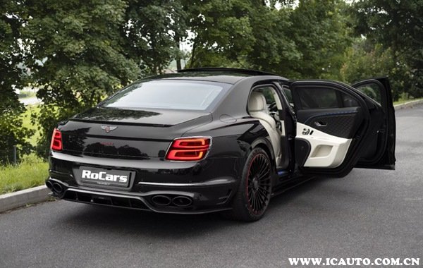 Rocars Ranger rocars是什么车?rocars是改装品牌吗_车主手册