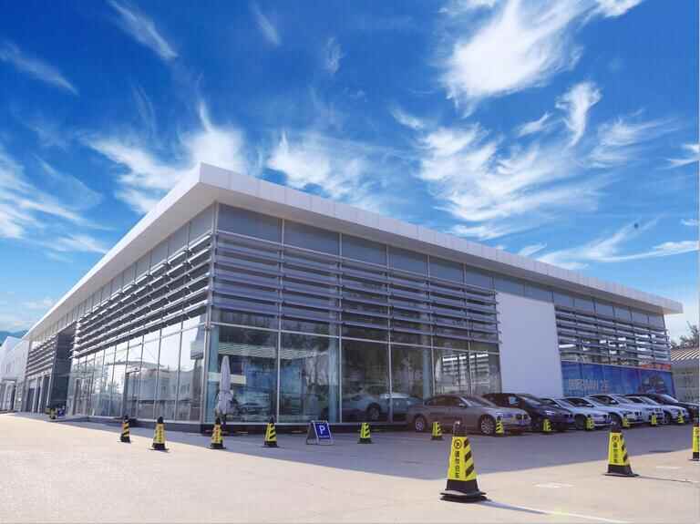 潍坊广宝汽车4s店信息及最新宝马促销活动